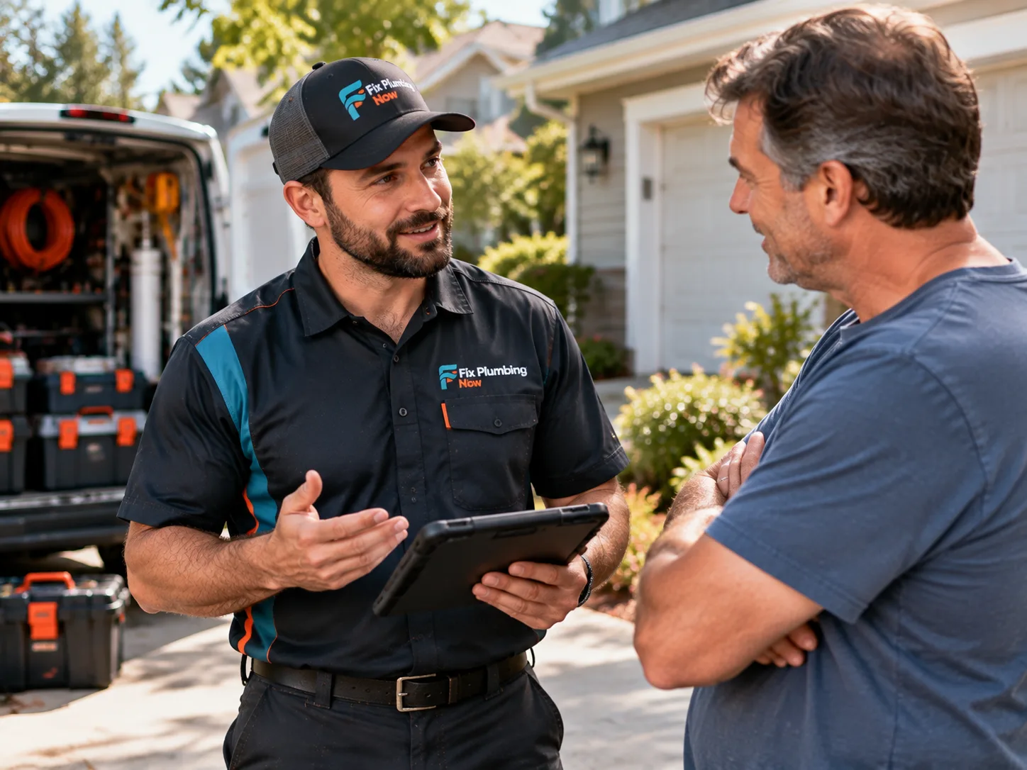 Clogged Drain Service Napoleon, ND FAQs